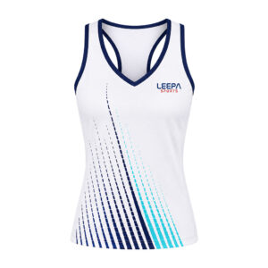 Aqua Dash Tennis Top