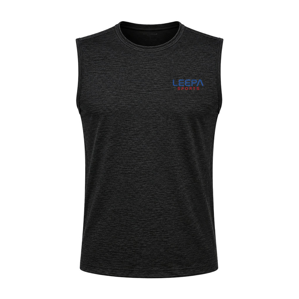 Black Texture Shirt
