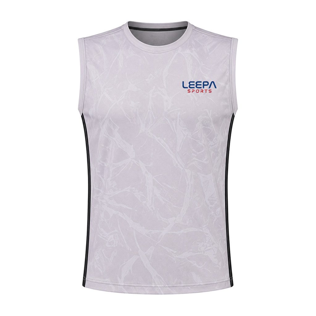 Grey Marble Shirt