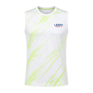 Neon Brush Shirt
