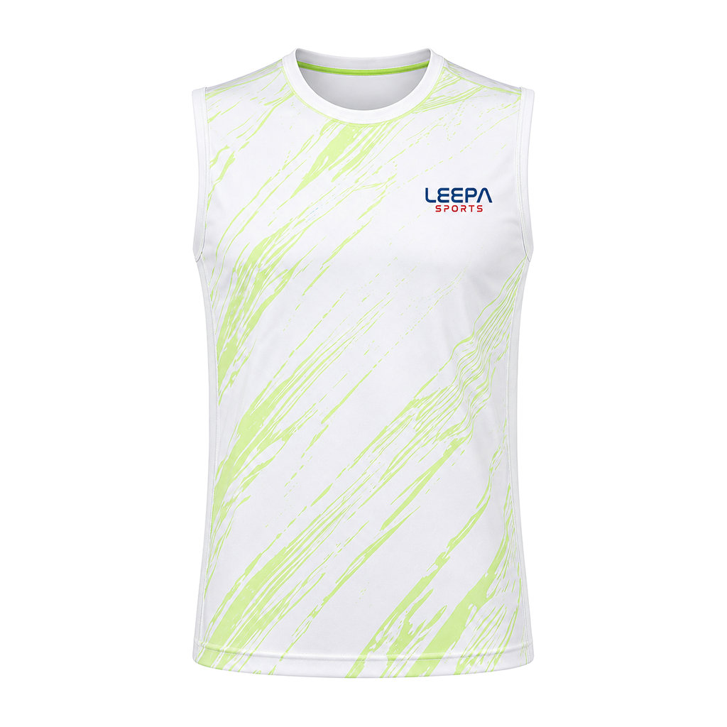 Neon Brush Shirt