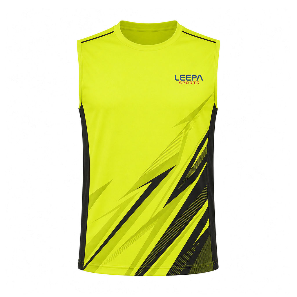 Neon Graphic Shirt