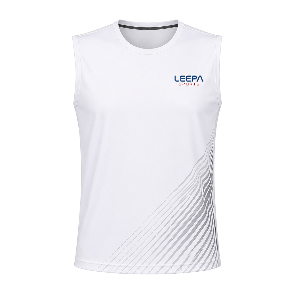 Silver Wave Shirt