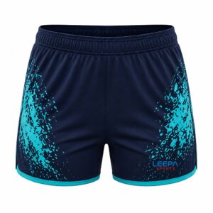 Aqua Volleyball Shorts