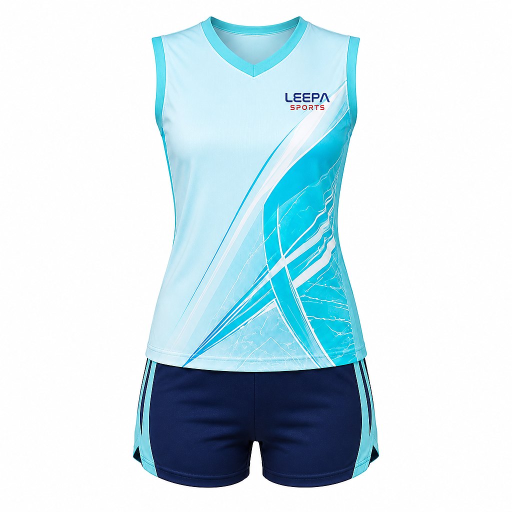 Aqua Wave Volleyball Uniform