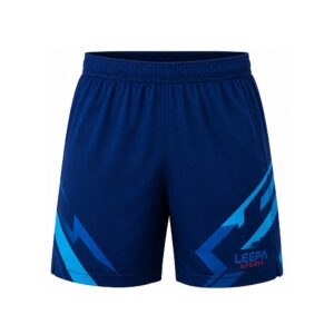 Blue Angle Table Tennis Shorts