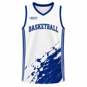 Basketball Tank Top for Men