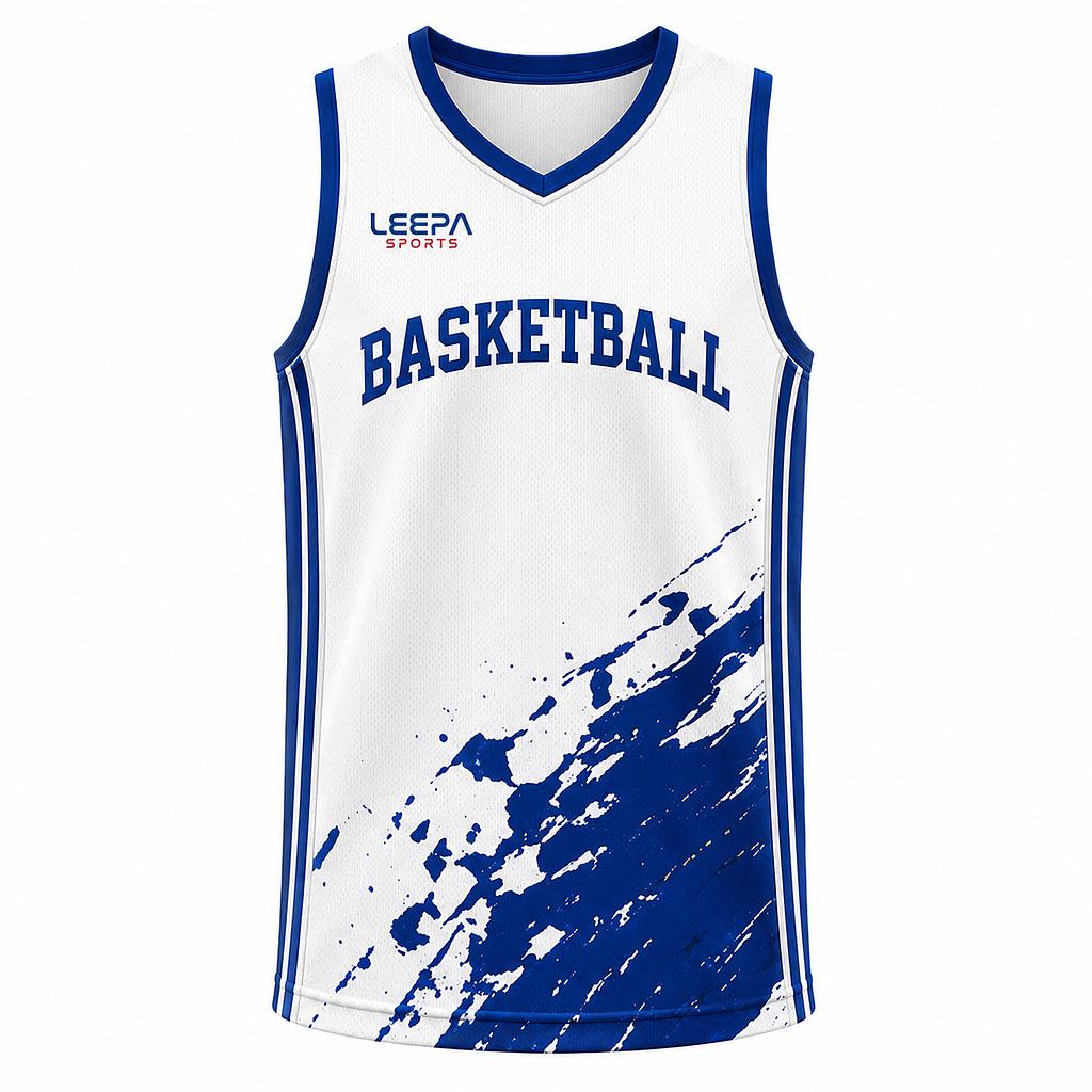 Basketball Tank Top for Men