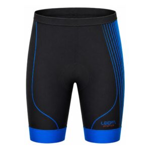 Blue Line Cycling Shorts