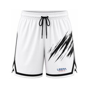 Brush Basketball Shorts