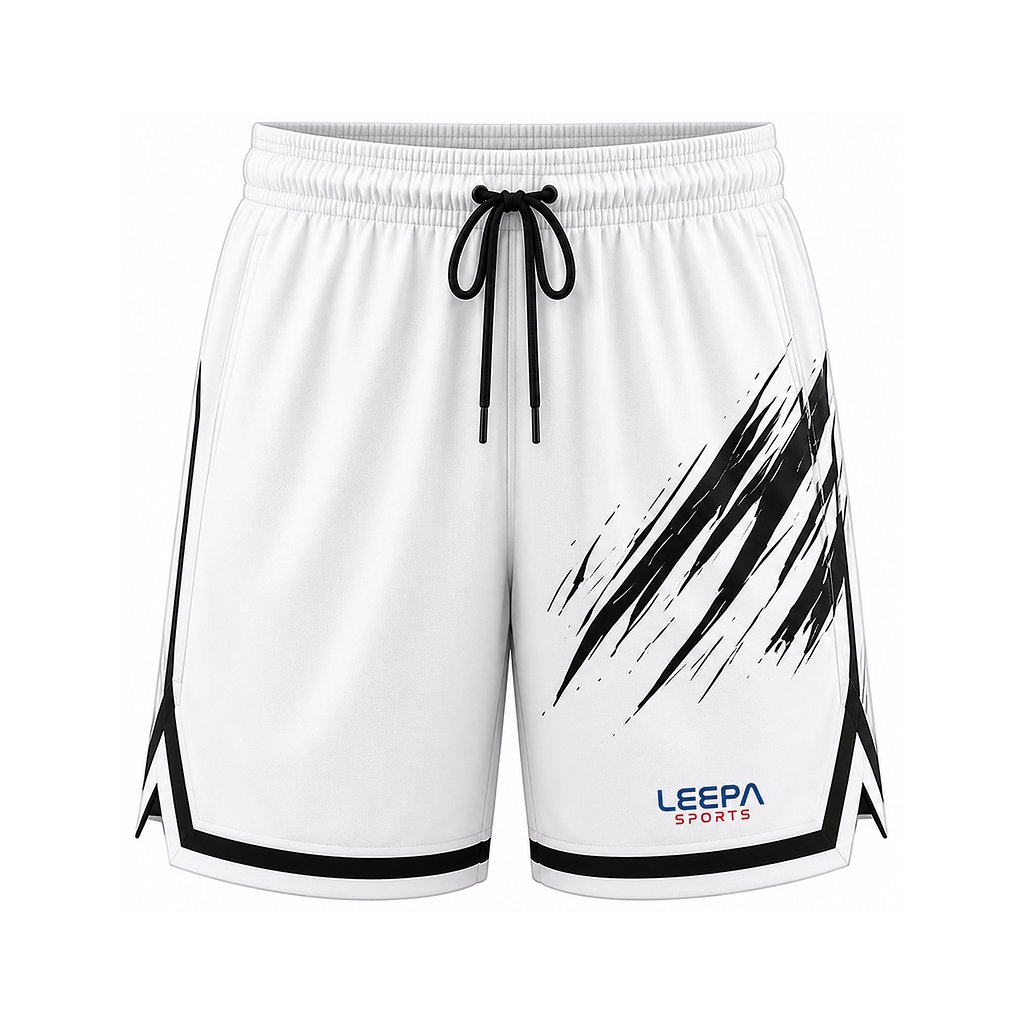 Brush Basketball Shorts