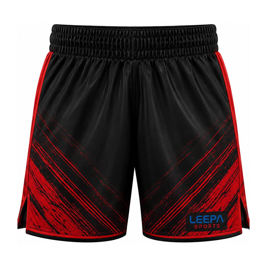Brush Boxing Shorts
