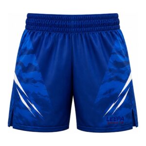 Camo Boxing Shorts