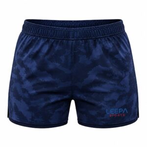 Camo Volleyball Shorts