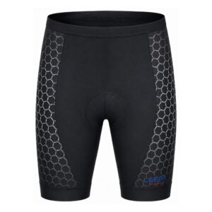 Honeycomb Cycling Shorts