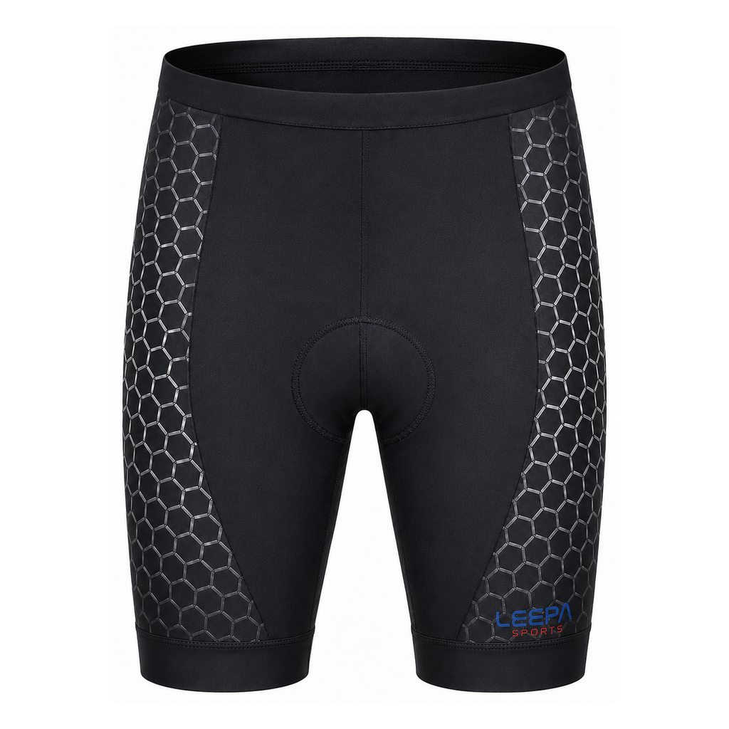 Honeycomb Cycling Shorts