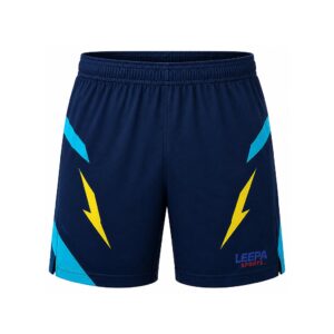 Lightning Bolt Table Tennis Shorts