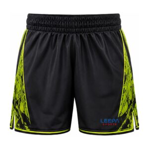 Lime Boxing Shorts