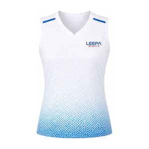 Maze Badminton Top