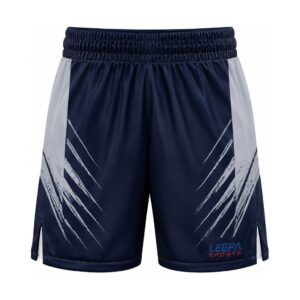 Navy Boxing Shorts