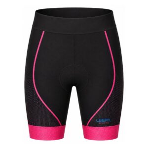 Pink Dot Cycling Shorts Women