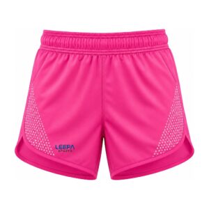 Pink Dot Shorts Athletics Apparel