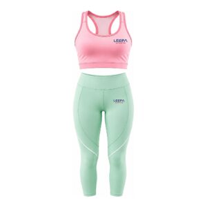 Pink Mint Athletics Apparel