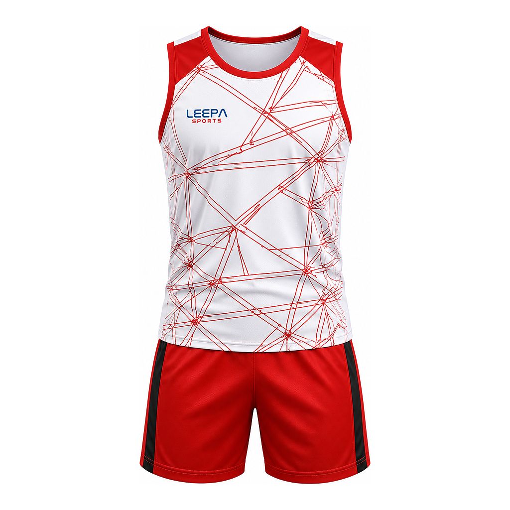 Red Line Training Athletics Apparel