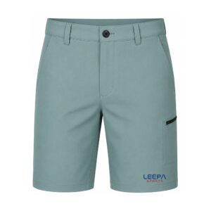 Sage Cargo Golf Shorts