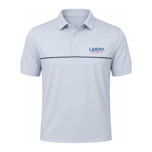 Silver Line Polo