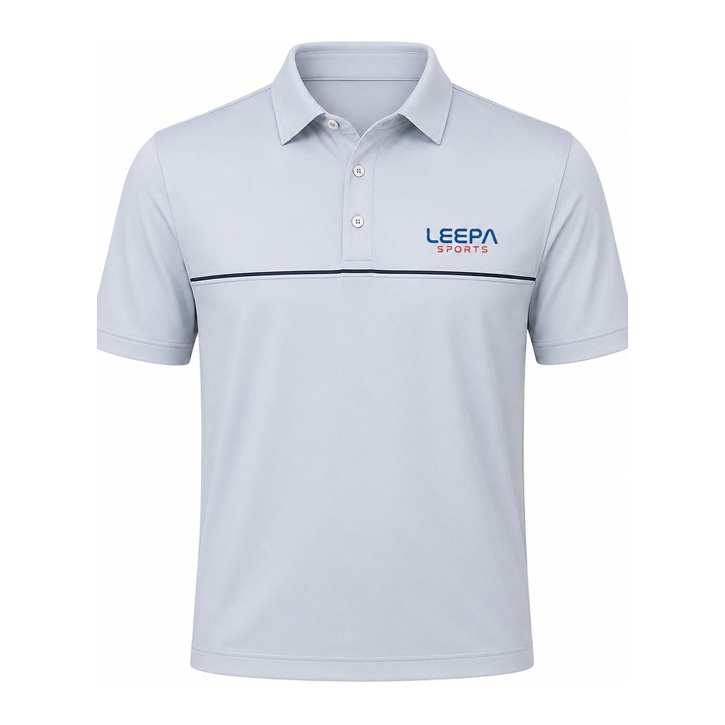 Silver Line Polo