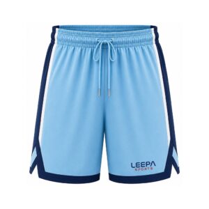 Sky Basketball Shorts