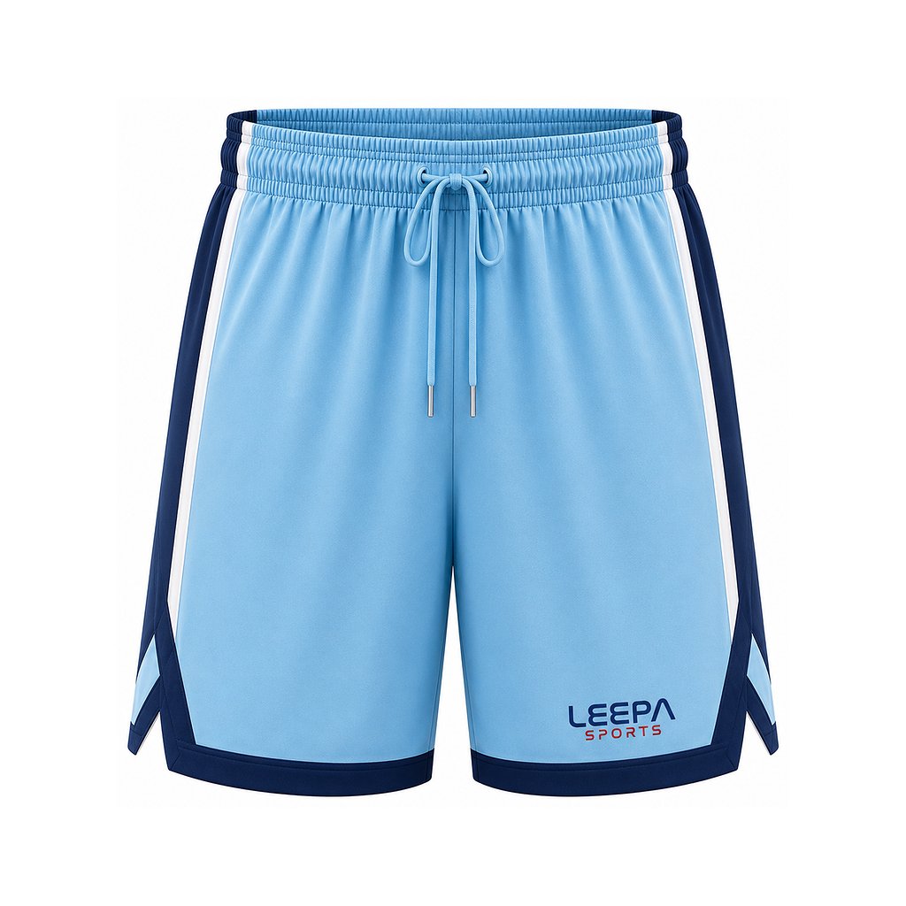 Sky Basketball Shorts