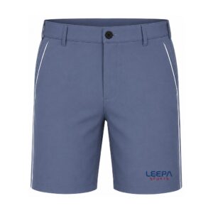 Slate Cargo Golf Shorts