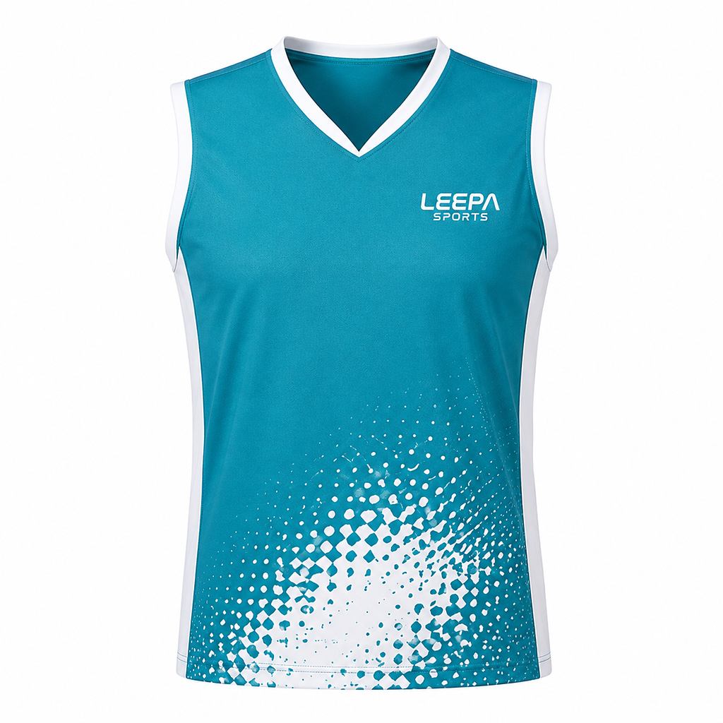 Splash Volleyball Shirt