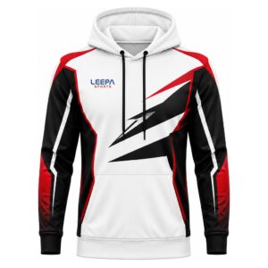 Strike Boxing Hoodie