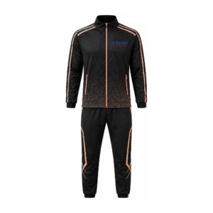 Black Dot Sports Tracksuit