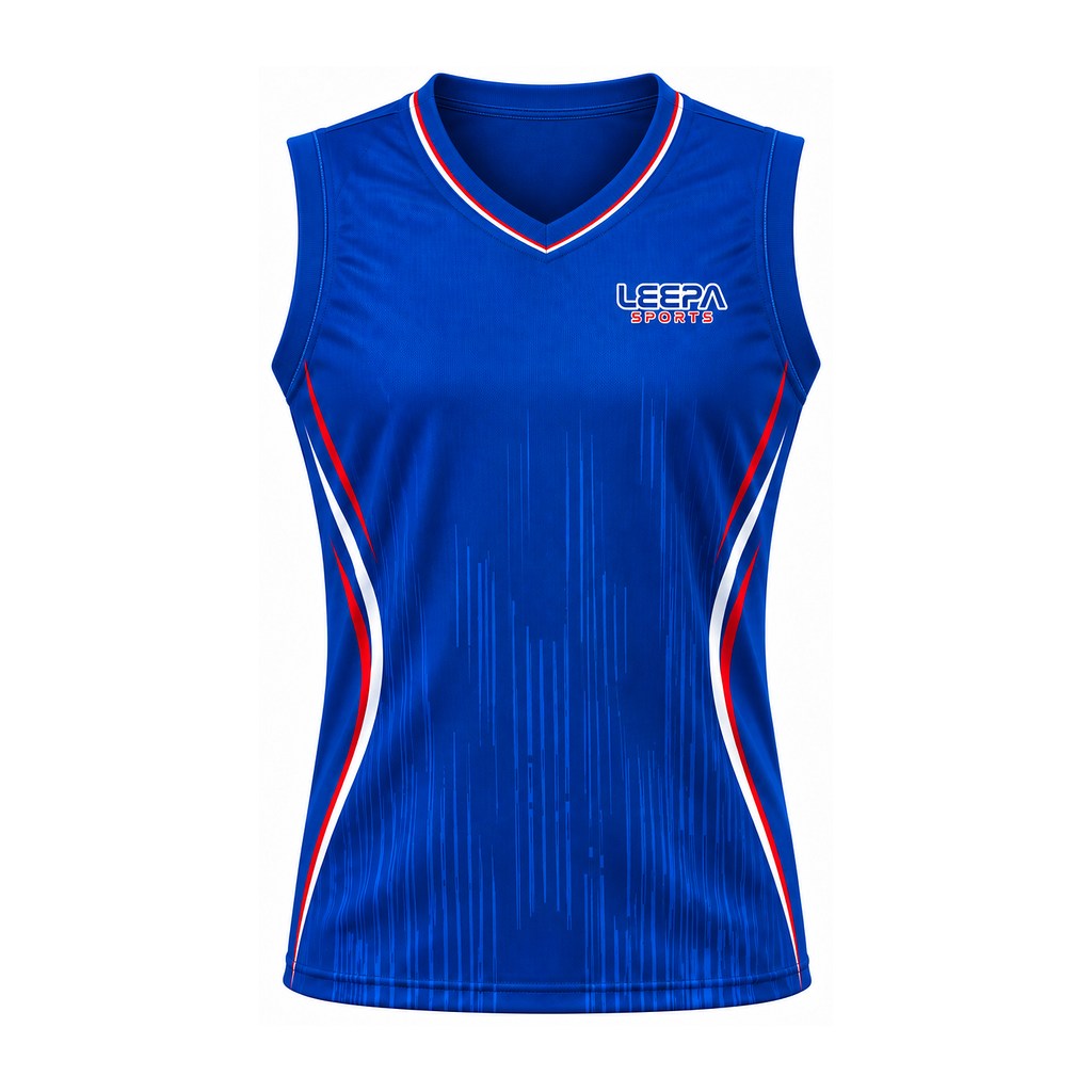 Blue Line Softball Jersey