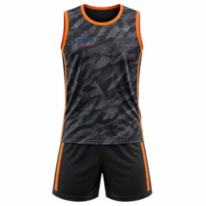 Camo Training Set