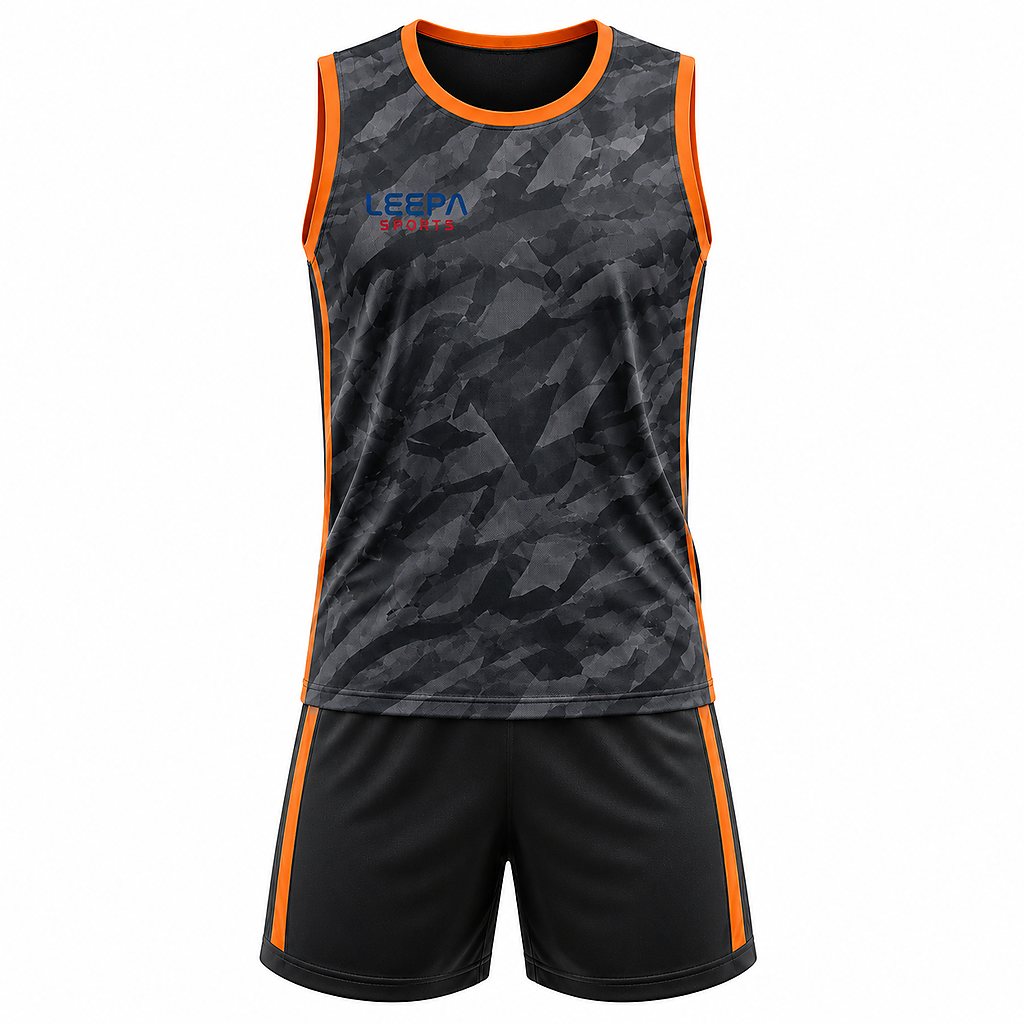 Camo Training Set