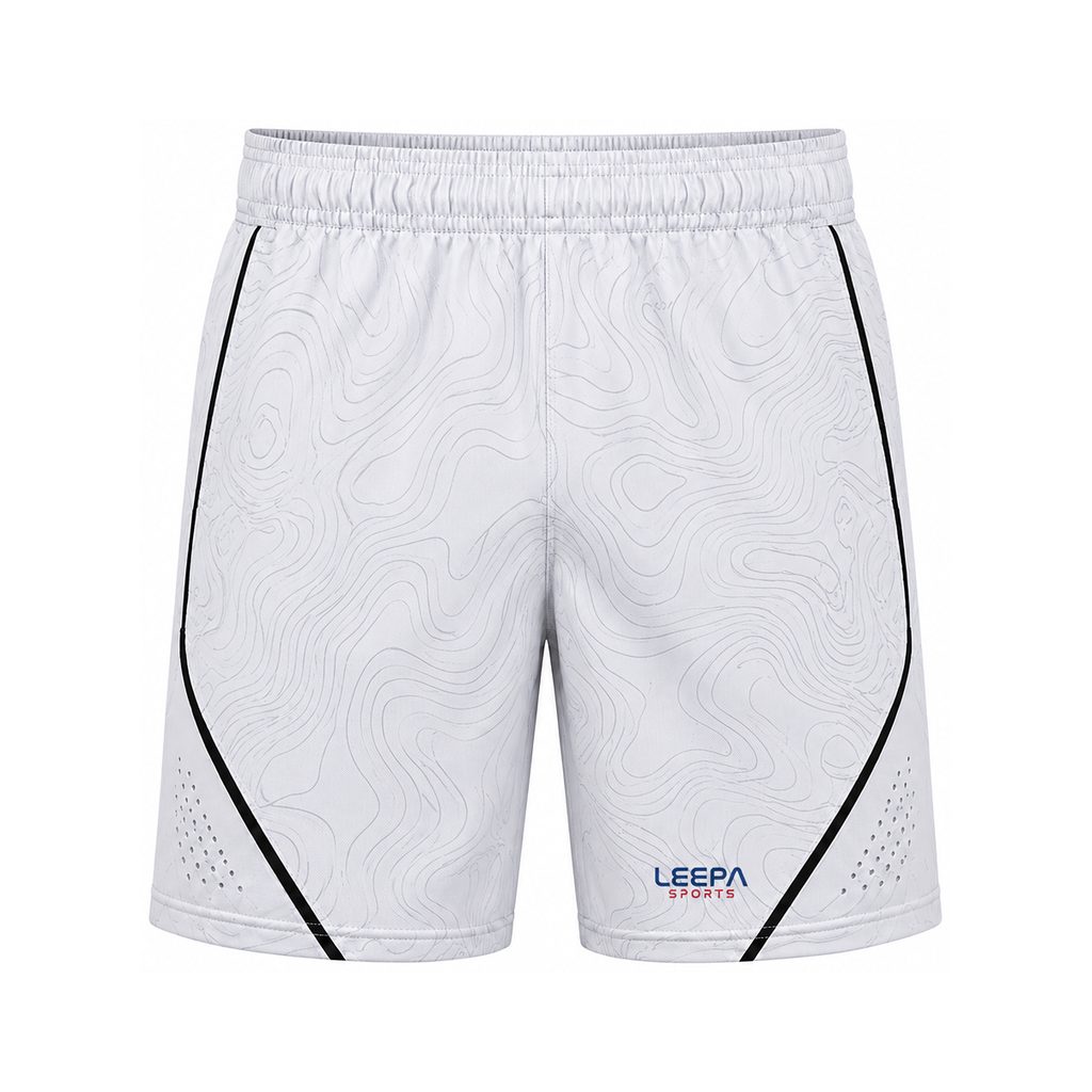 Contour Padel Shorts