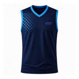 Dotted Handball Jersey