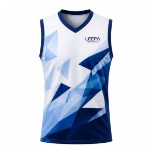Geometric Handball Jersey