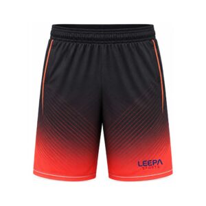 Gradient Padel Shorts