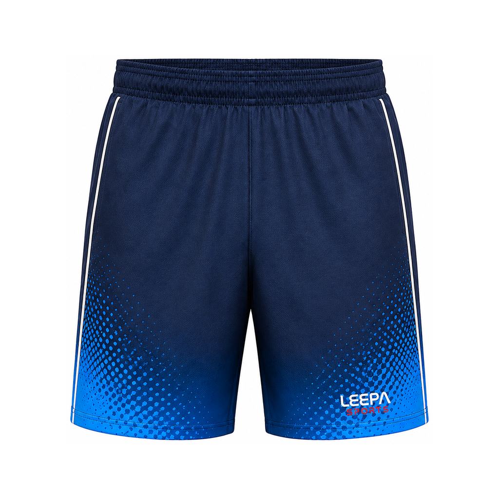 Halftone Padel Shorts