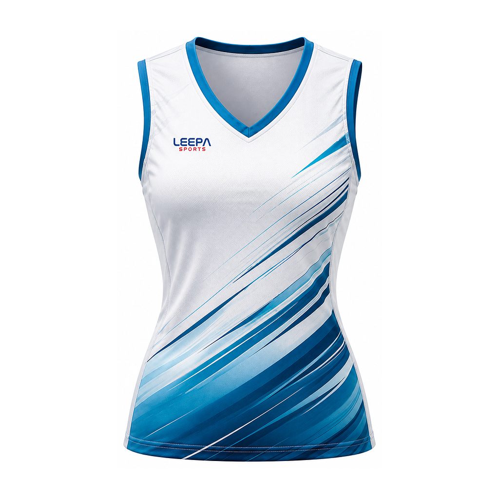 Handball Blue Wave Jersey