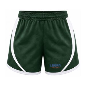 Handball Green Shorts