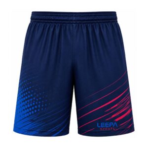 Handball Navy Shorts