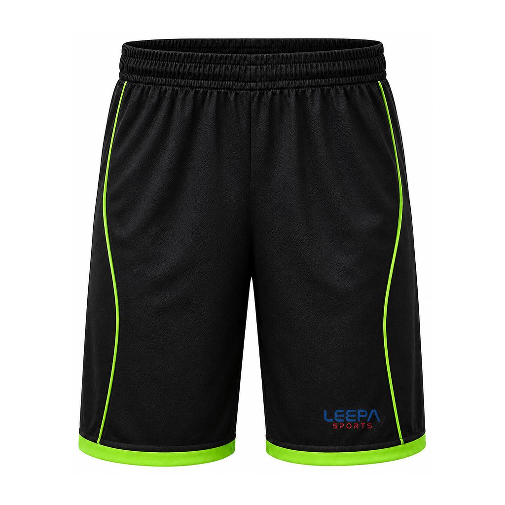 Handball Neon Shorts