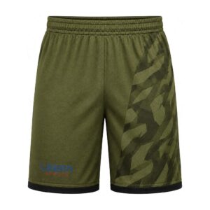 Handball Olive Shorts